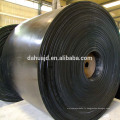 DHT-142 High tensile strength Steel cord conveyor belts for rubber cover